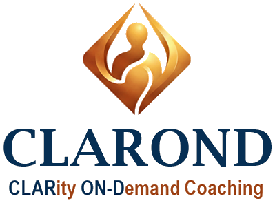 CLAROND — Clarity On-Demand Coaching