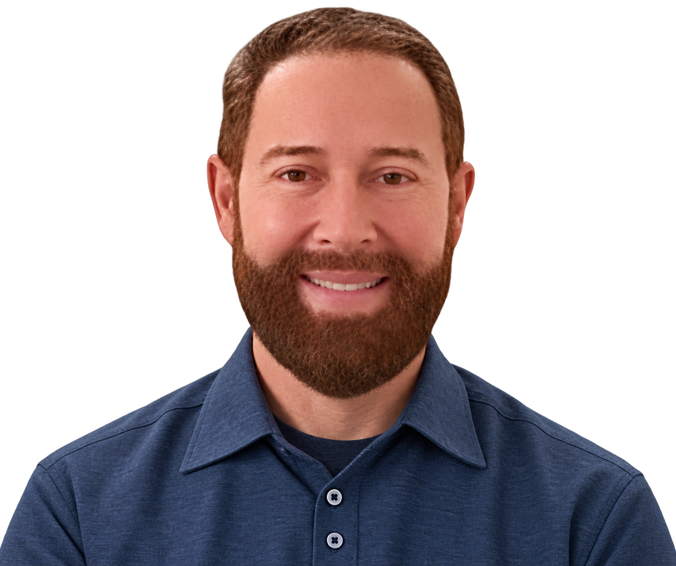 Anthony Hadeed – CEO, YourLifePurpose Limited