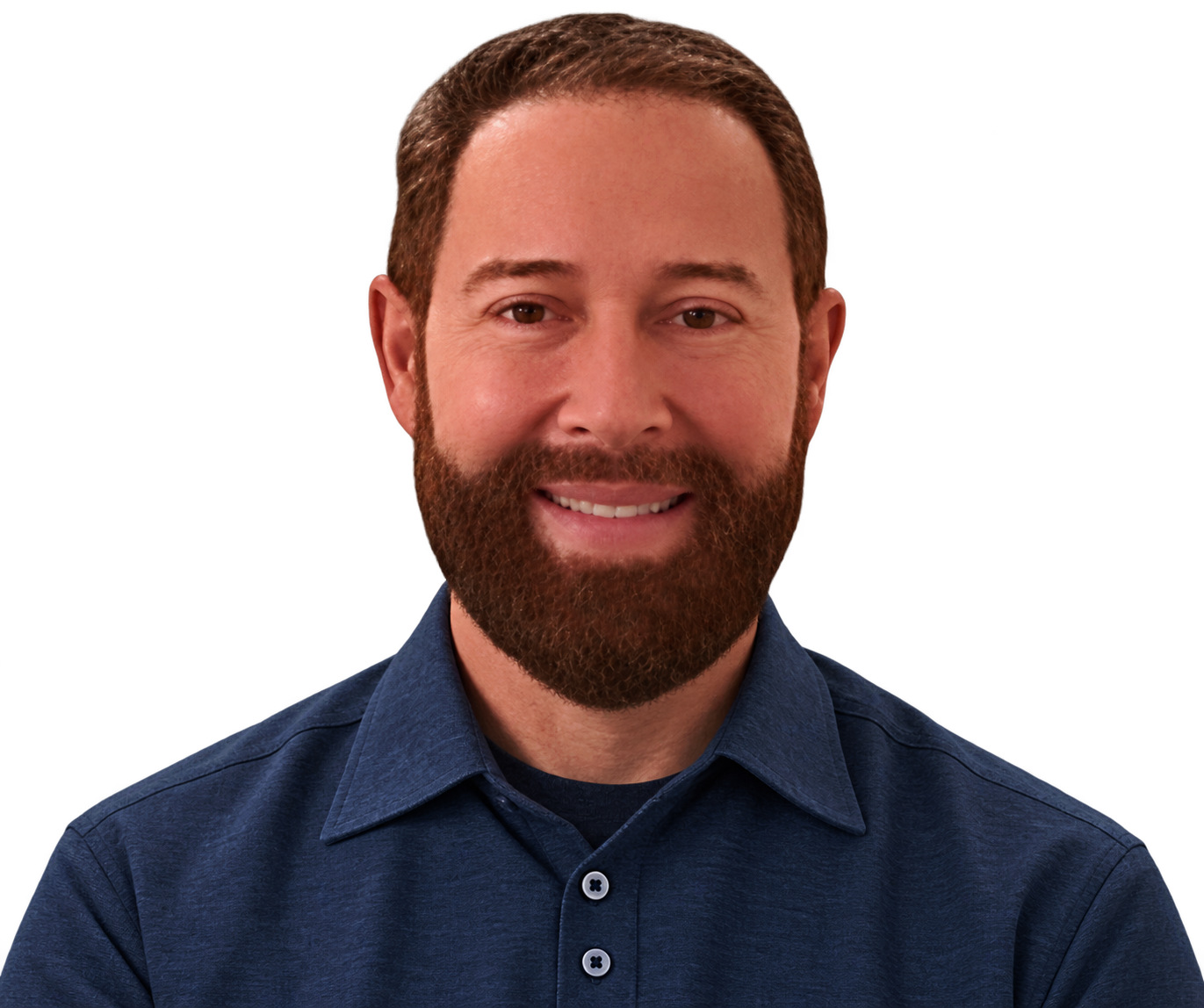 Anthony Hadeed – CEO, YourLifePurpose Limited